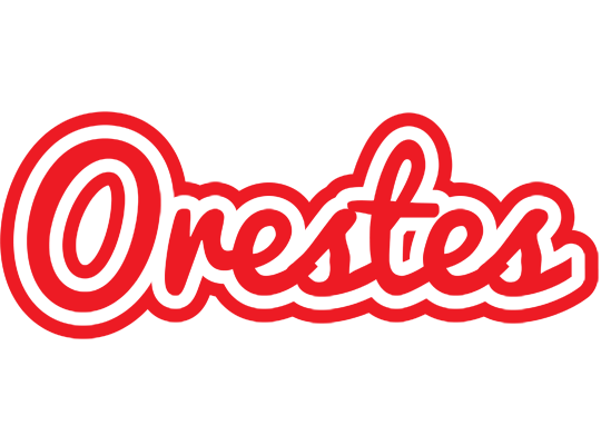 Orestes sunshine logo