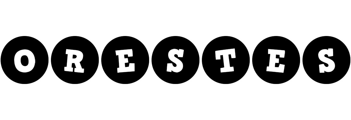 Orestes tools logo