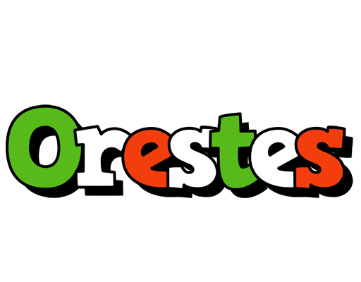 Orestes venezia logo