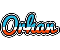 Orhan america logo