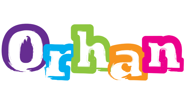 Orhan casino logo