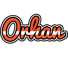 Orhan denmark logo