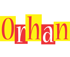 Orhan errors logo