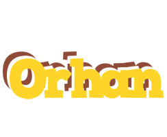 Orhan hotcup logo