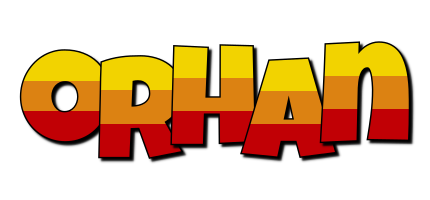Orhan jungle logo