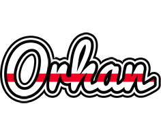 Orhan kingdom logo