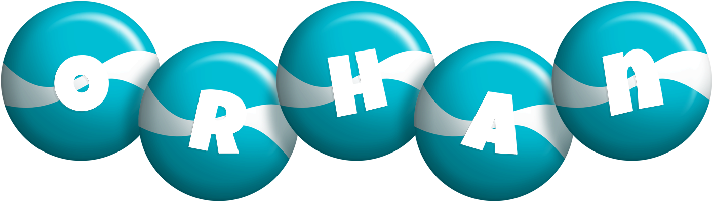 Orhan messi logo