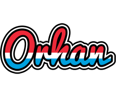 Orhan norway logo