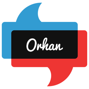 Orhan sharks logo