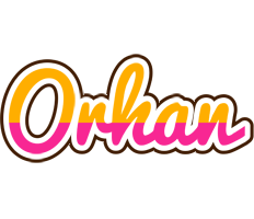 Orhan smoothie logo