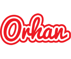 Orhan sunshine logo