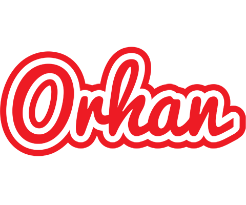 Orhan sunshine logo