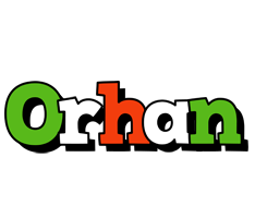 Orhan venezia logo