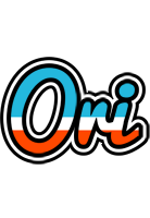 Ori america logo