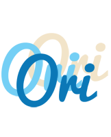 Ori breeze logo