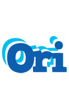 Ori business logo