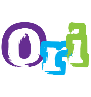 Ori casino logo