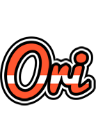 Ori denmark logo