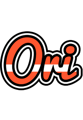 Ori denmark logo