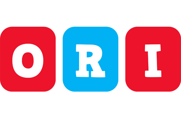 Ori diesel logo