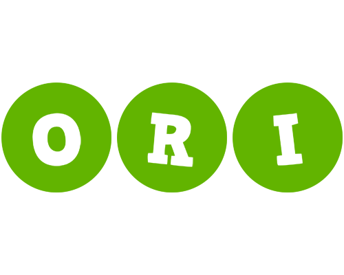Ori games logo