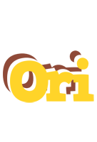 Ori hotcup logo