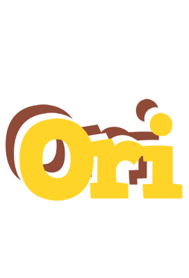 Ori hotcup logo