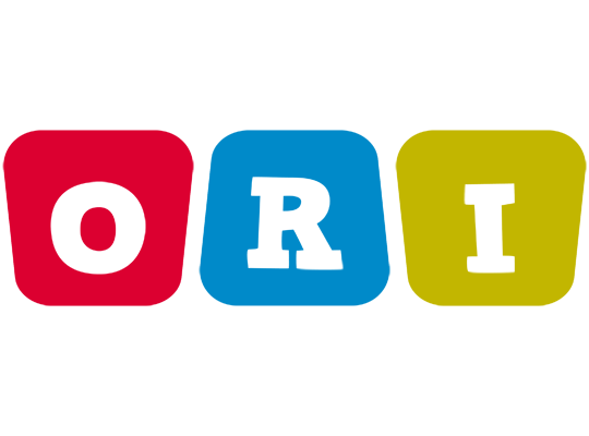 Ori kiddo logo