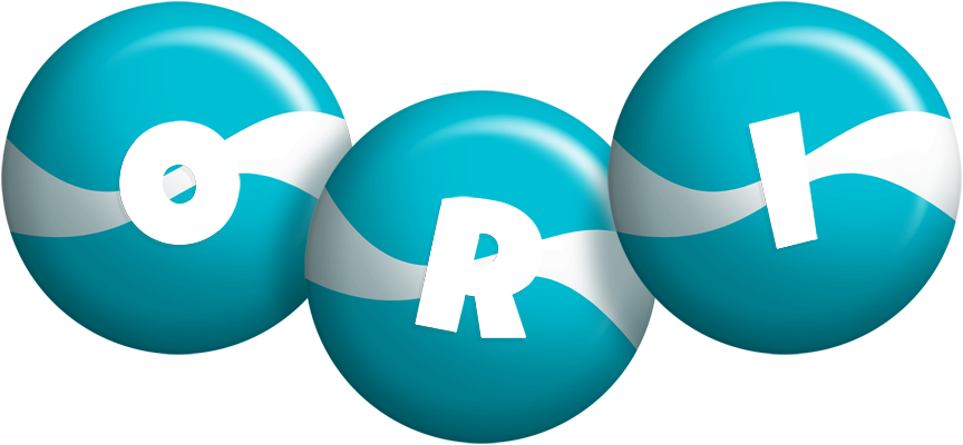 Ori messi logo