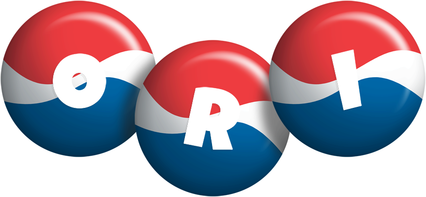 Ori paris logo