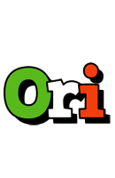 Ori venezia logo