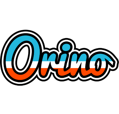 Orino america logo