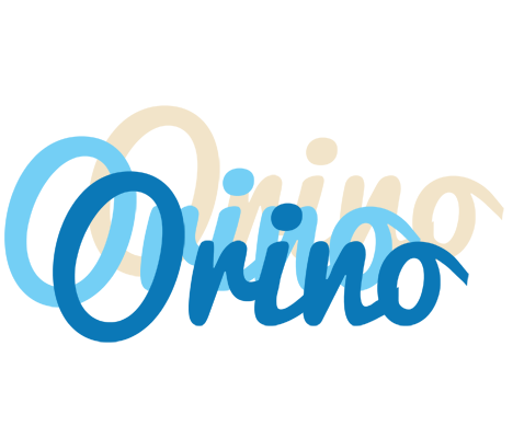 Orino breeze logo