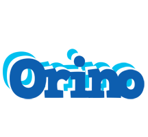 Orino business logo