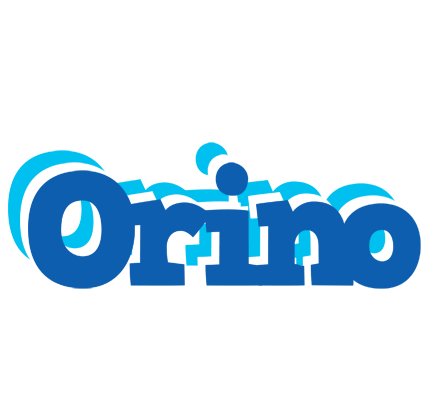 Orino business logo