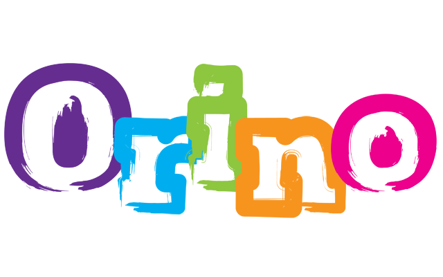 Orino casino logo