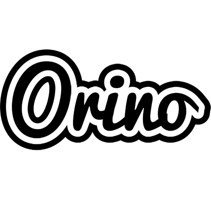 Orino chess logo