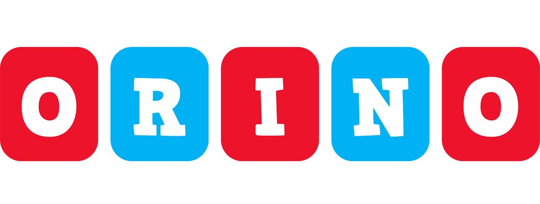 Orino diesel logo