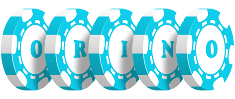 Orino funbet logo