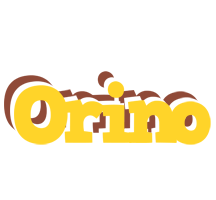 Orino hotcup logo