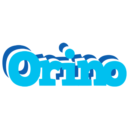 Orino jacuzzi logo