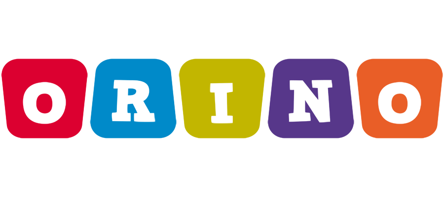Orino kiddo logo