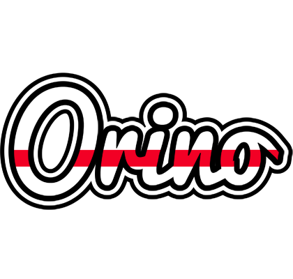 Orino kingdom logo