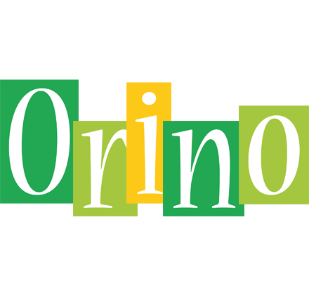 Orino lemonade logo