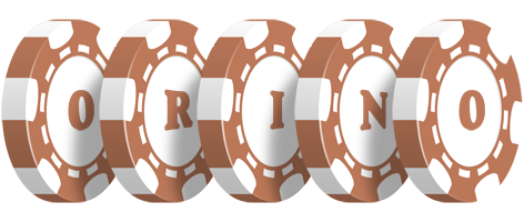 Orino limit logo