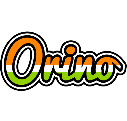 Orino mumbai logo