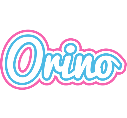 Orino outdoors logo