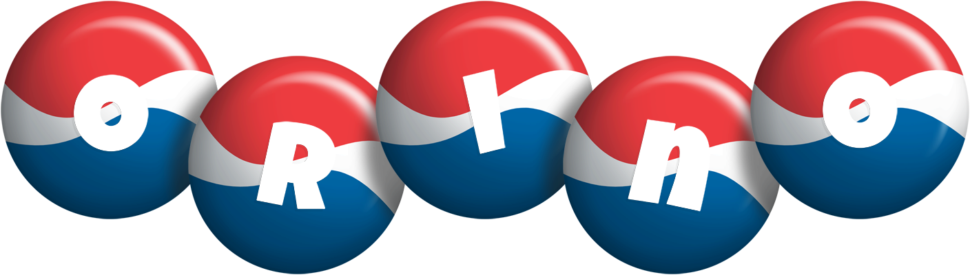 Orino paris logo