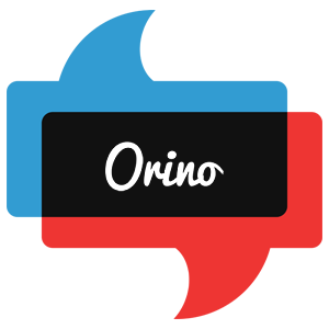 Orino sharks logo