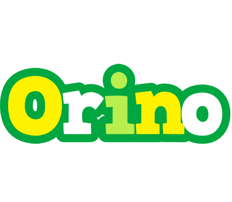 Orino soccer logo